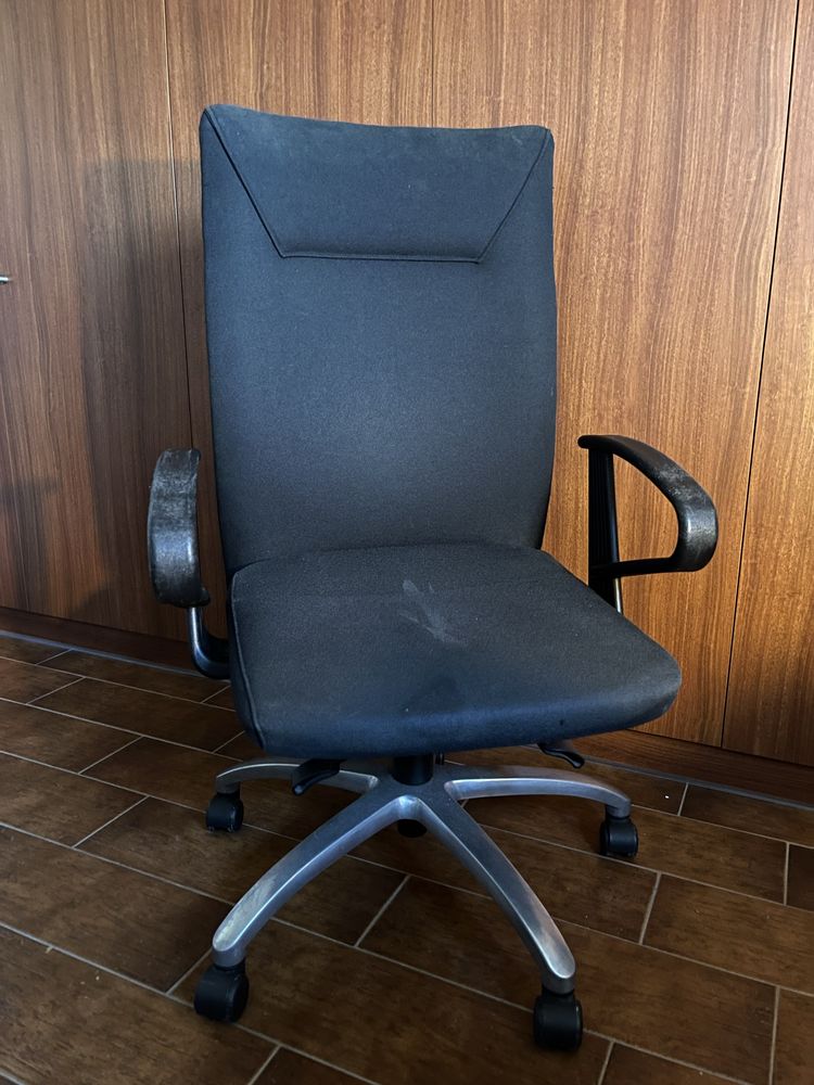 Cadeira de Escritorio
