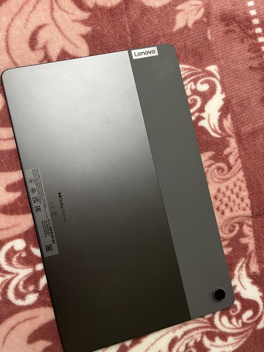 Lenovo Tab M10 Plus 3rd Gen
