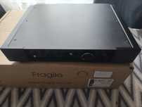 Rega Elex-R wzmacniacz stereo