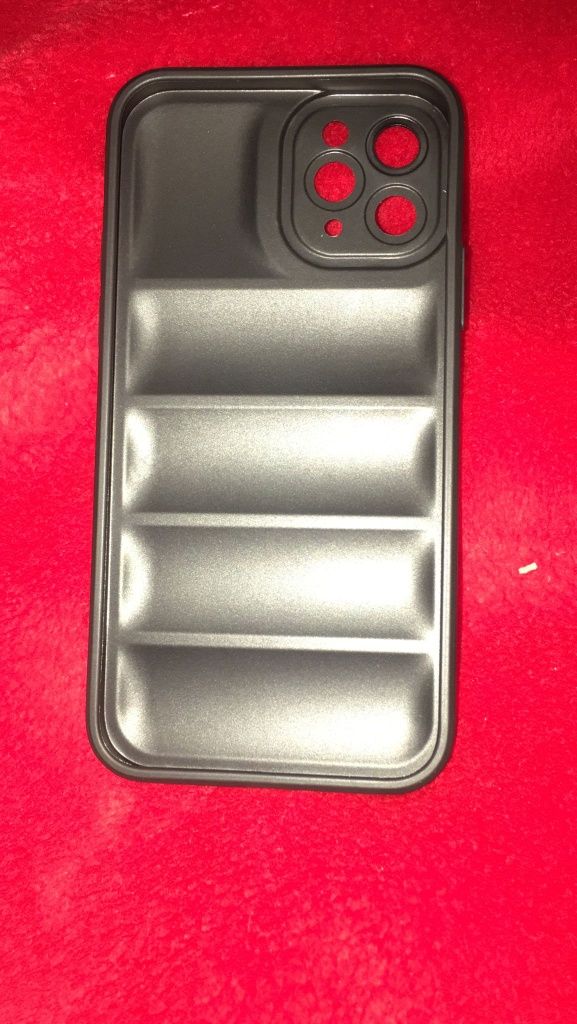 Capa iPhone 11 pro