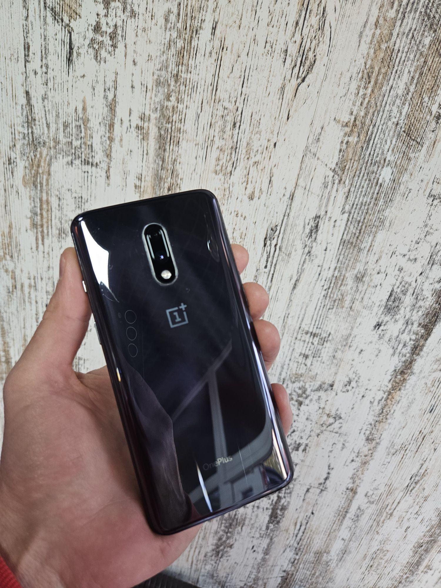 Смартфон OnePlus 7 8/256GB