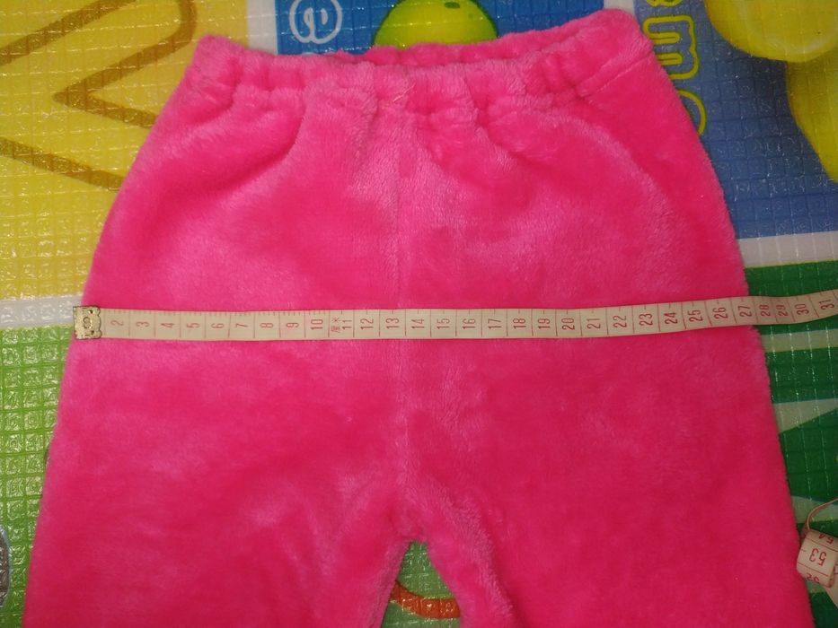 Костюм бомбер кофта штани теплий для новонароджених