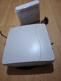 Router ZTE, LTE MF258