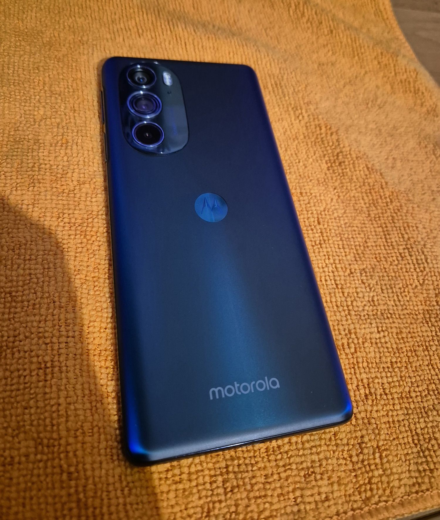 Motorola EDGE 30 Pro 12/256GB