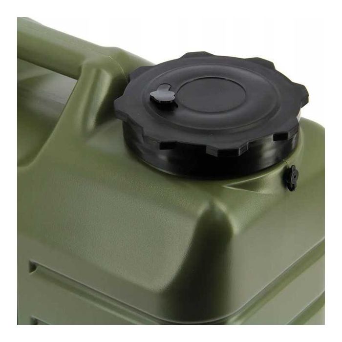 NGT karnister na wodę HEAVY DUTY WATER 11L
