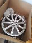 Felgi  20 cali 5x112 Audi A4 A6 Q5