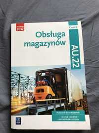 Obsługa magazynów