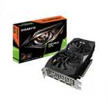 Gigabyte GeForce GTX1660 SUPER OC 6GB GDDR6