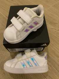 Sapatilhas adidas bebe