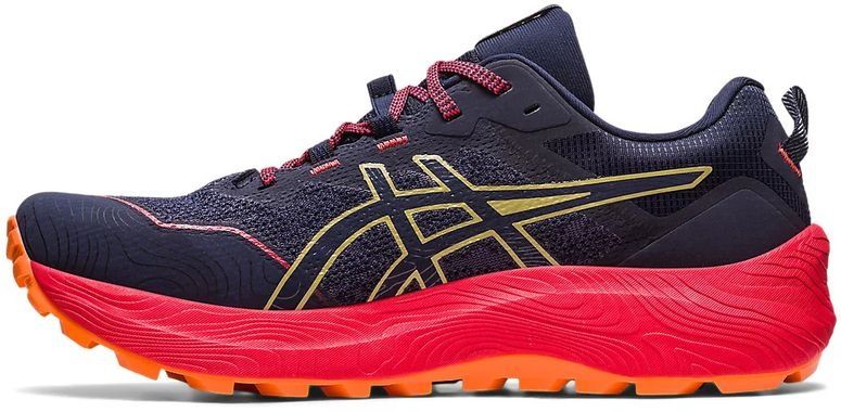 Чоловічі кросівки asics gel-trabuco 11 арк-1011b605