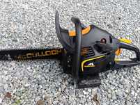 Pilarka, piła  spalinowa McCullochCS340 , Husqvarna 
Nr produktu: 7185