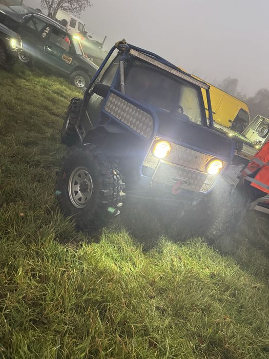 Vitara patrol zmota 150koni