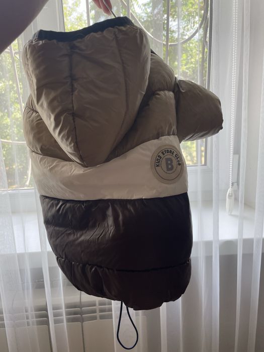 Одяг для собак