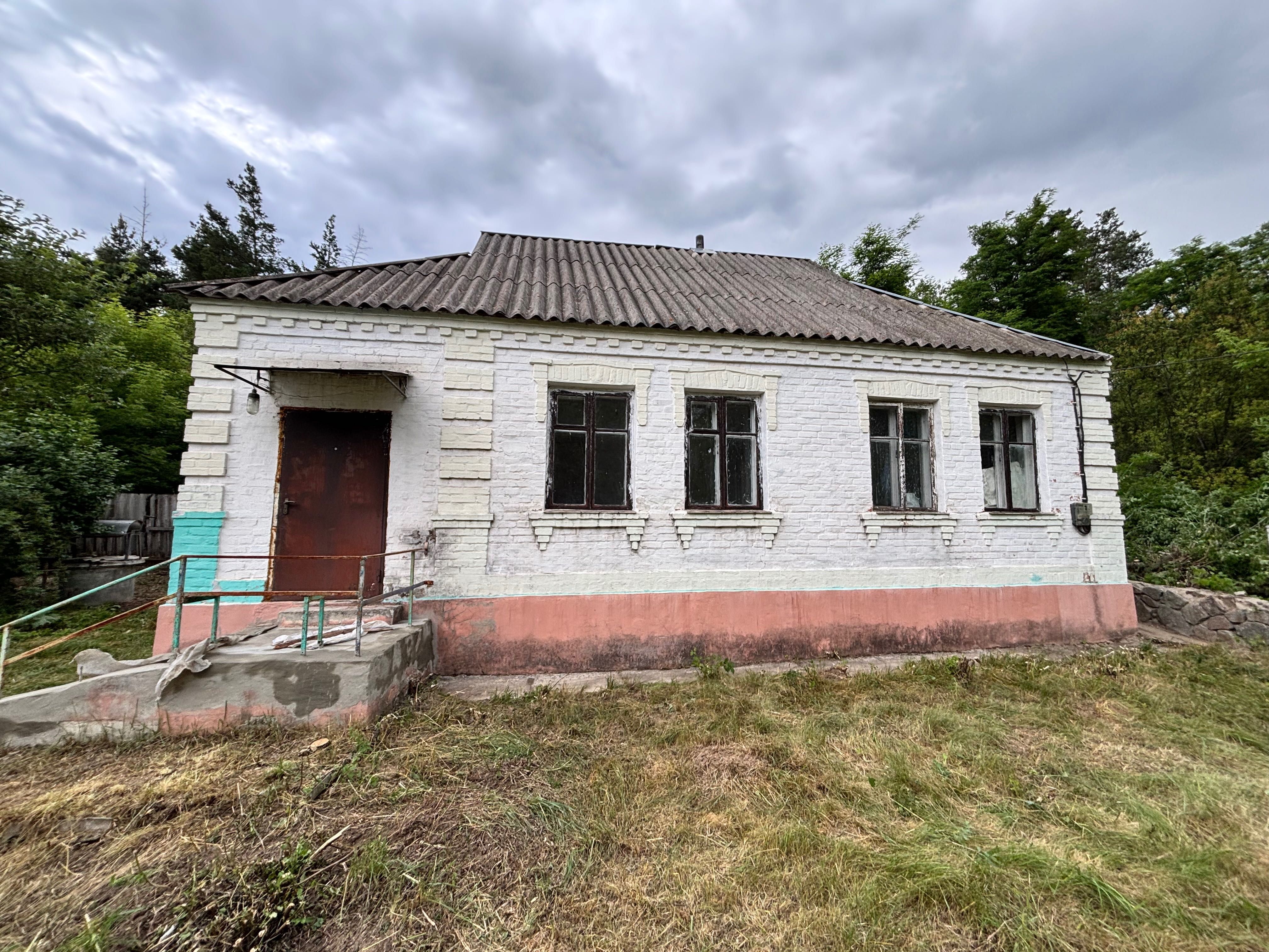 Продаж будинку в Богуславі
