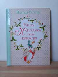 Beatrix Potter Hilda Kałużanka