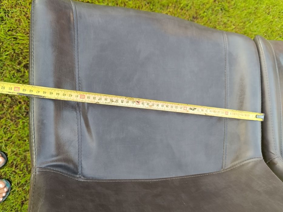 Krzesła  wysokie hokery