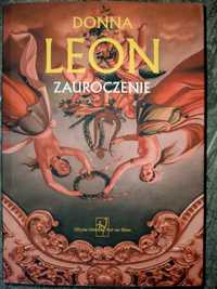 Zauroczenie Donna Leon