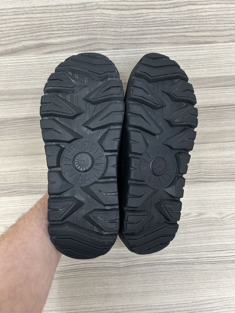 Зимові чоботи UGG Tasman Weather Hybrid  44р _ Мужские Ugg оригинал