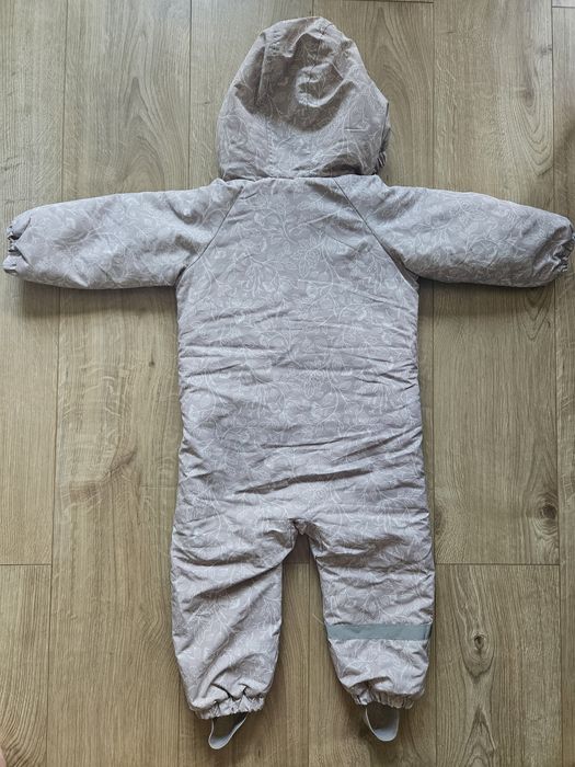 Kombinezon zimowy Reserved r 92/98