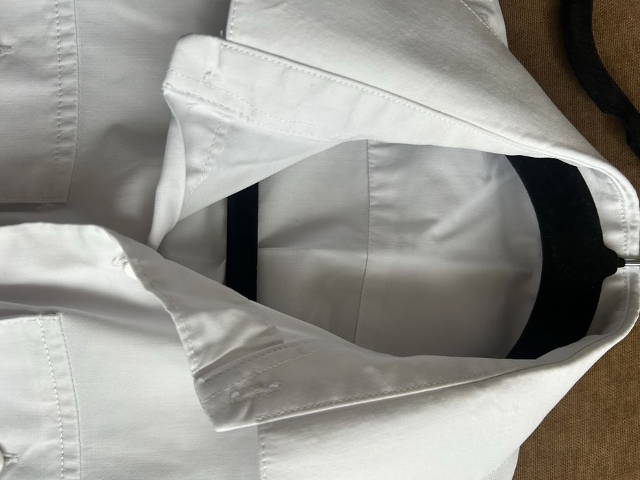 Залізничні жіночі рубашки