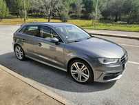 Audi A3  1.6 TDI Sportback