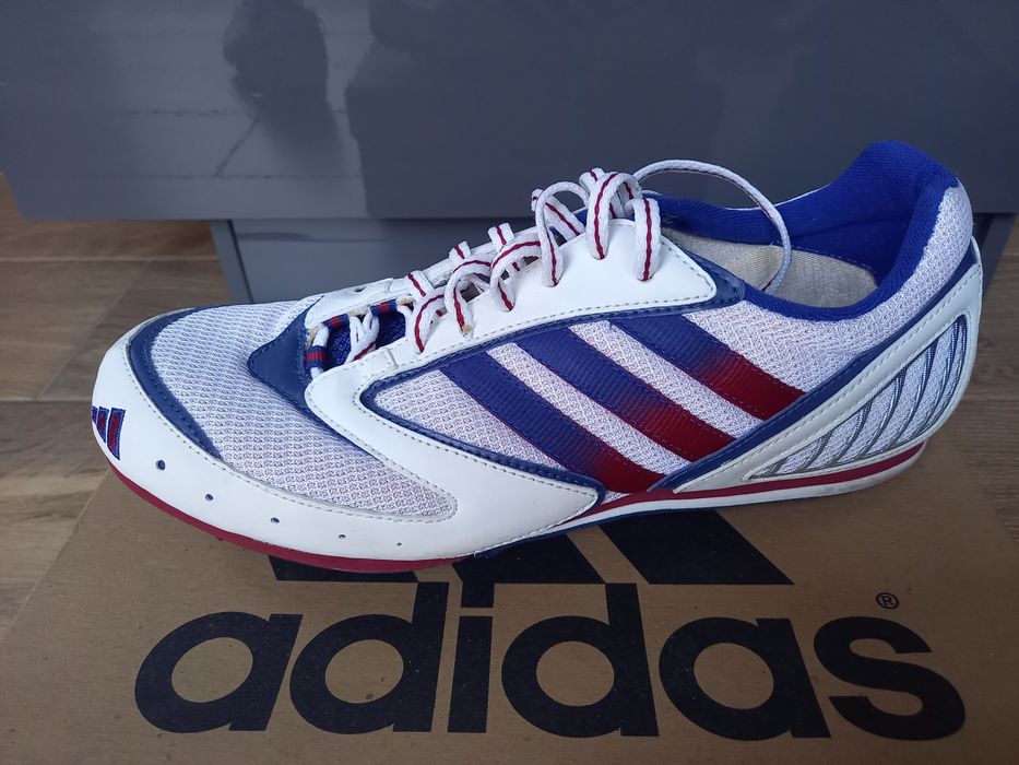 Kolce do biegania Adidas