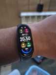 Mi band 9 ..Глобальна версія