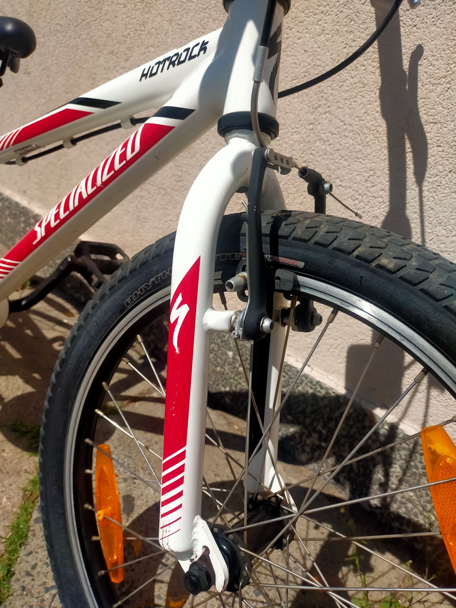 Specialized 20" po serwisie/gwarancja