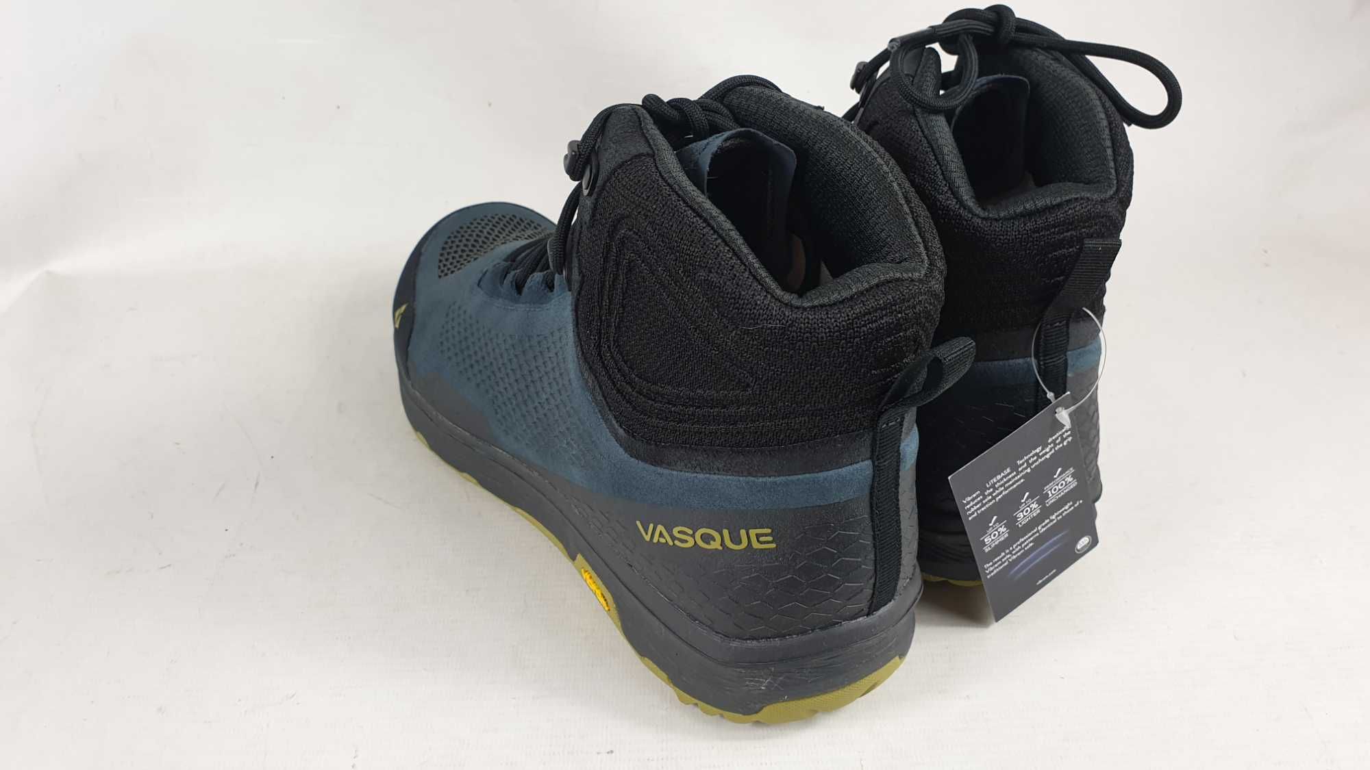 Vasque buty trekkingowe męskie Vasque Breeze rozmiar 42