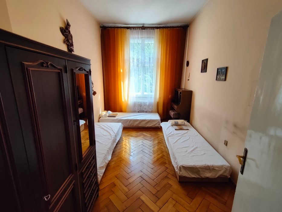 Mieszkanie pracownicze/Kwatery pracownicze