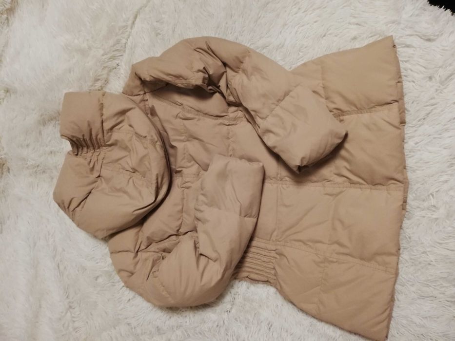 kurtka puchowa Monnari M L 38 40 kurtka puchowa M 38 L 40