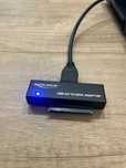Adapter USB 3.0 do SATA 22 pin 6 Gb/s Delock + kabel USB + Zasilacz