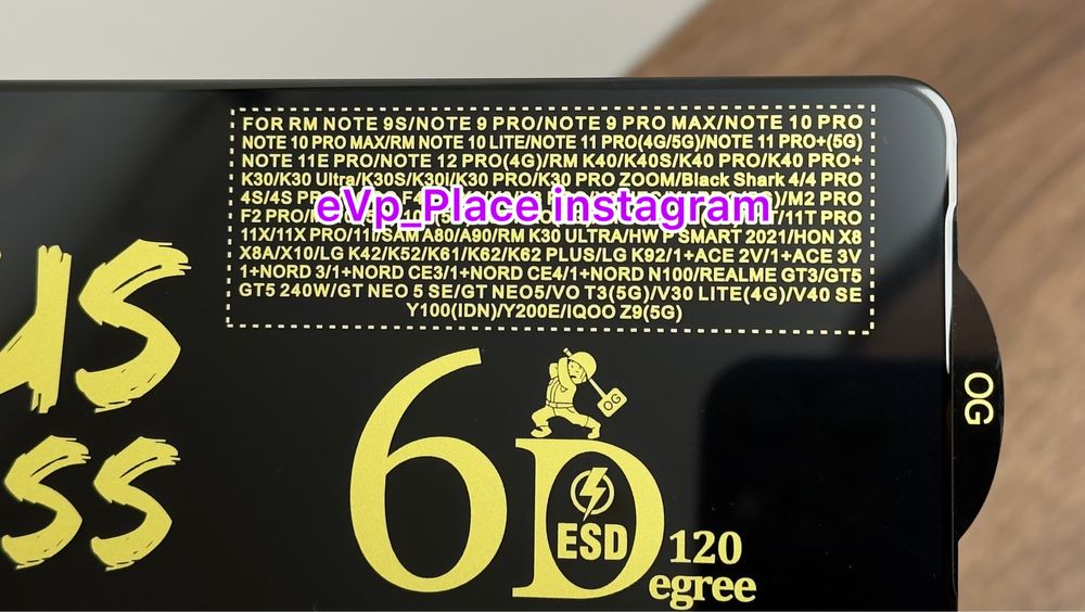 Скло Xiaomi Redmi Note 9s 9 Pro Poco X3 стекло