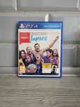 Singstar mistrzowska impreza ps4