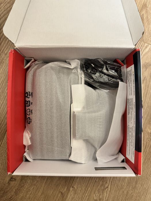 Nintendo switch 2 + ігри на 10000грн