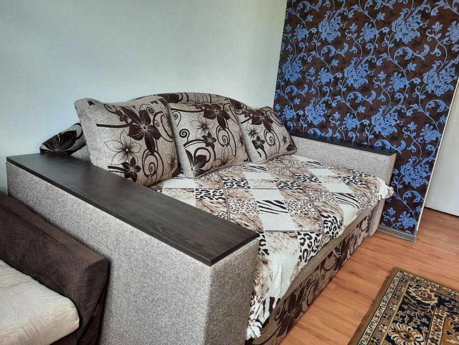 Аренда, Сдам 1к, Поля/ Богдана Хмельницкого