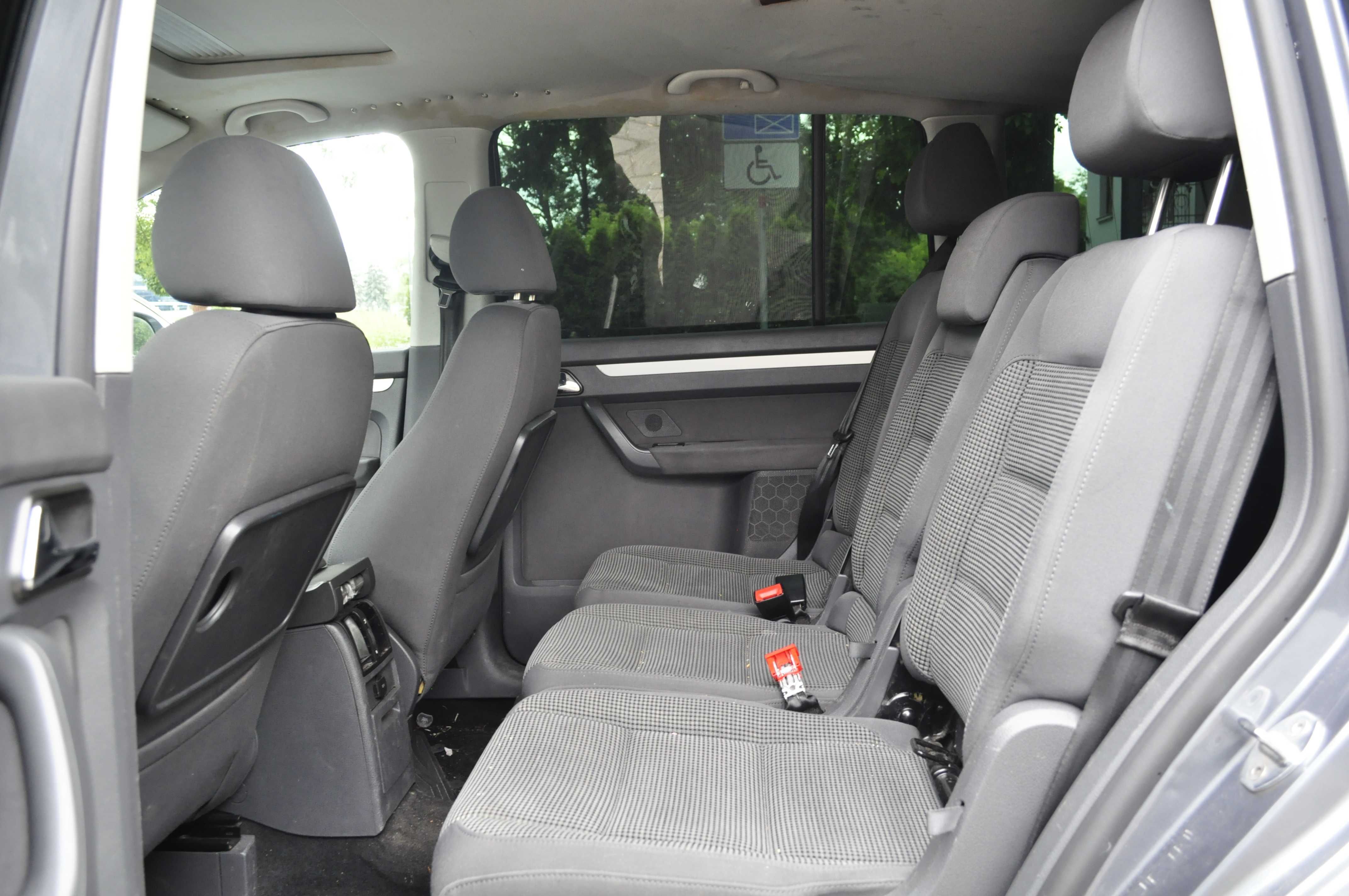 2.0 TDI Automat auto do jazdy bez inwestycji Zamiana
