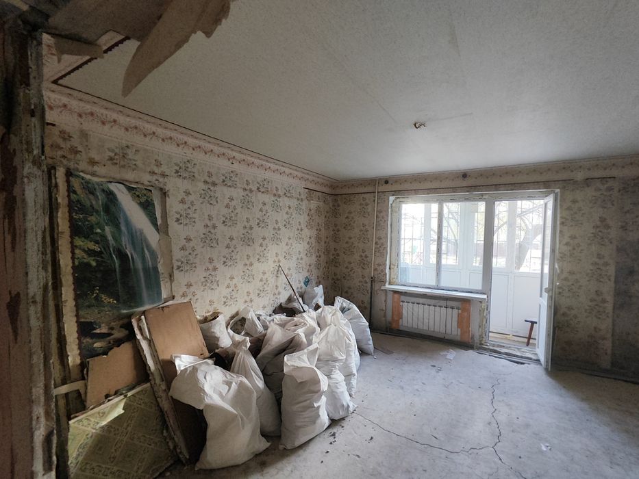 Продам 3х кімнату квартиру район 17 школи