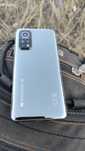 Телефон Xiaomi MI 10 T 8/128 Зарядка Чехол