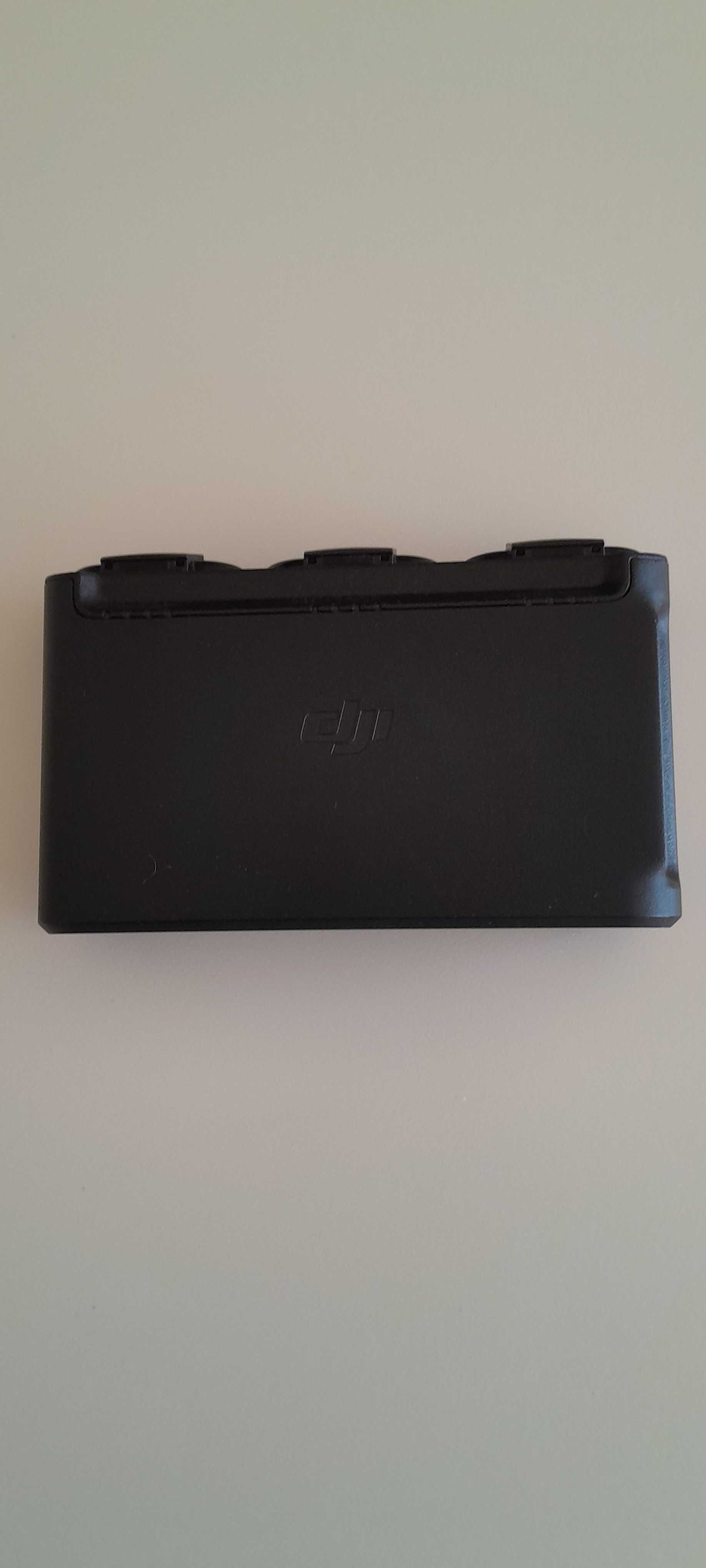 Drone DJI Mavic Mini+ Fly More Combo