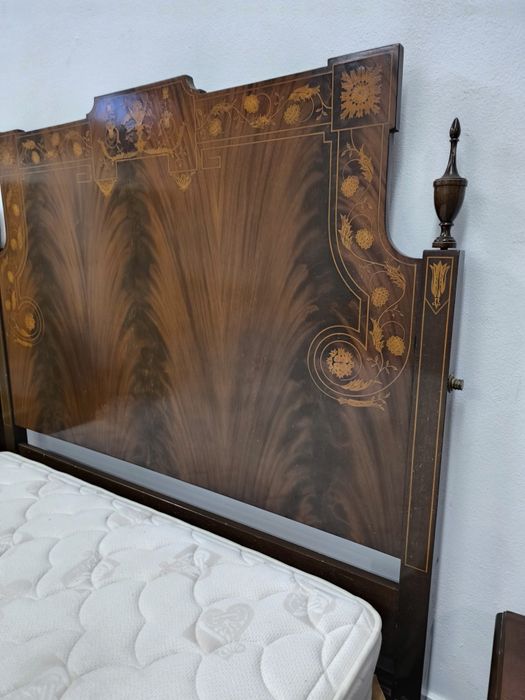 Quarto de Casal Completo D. Maria