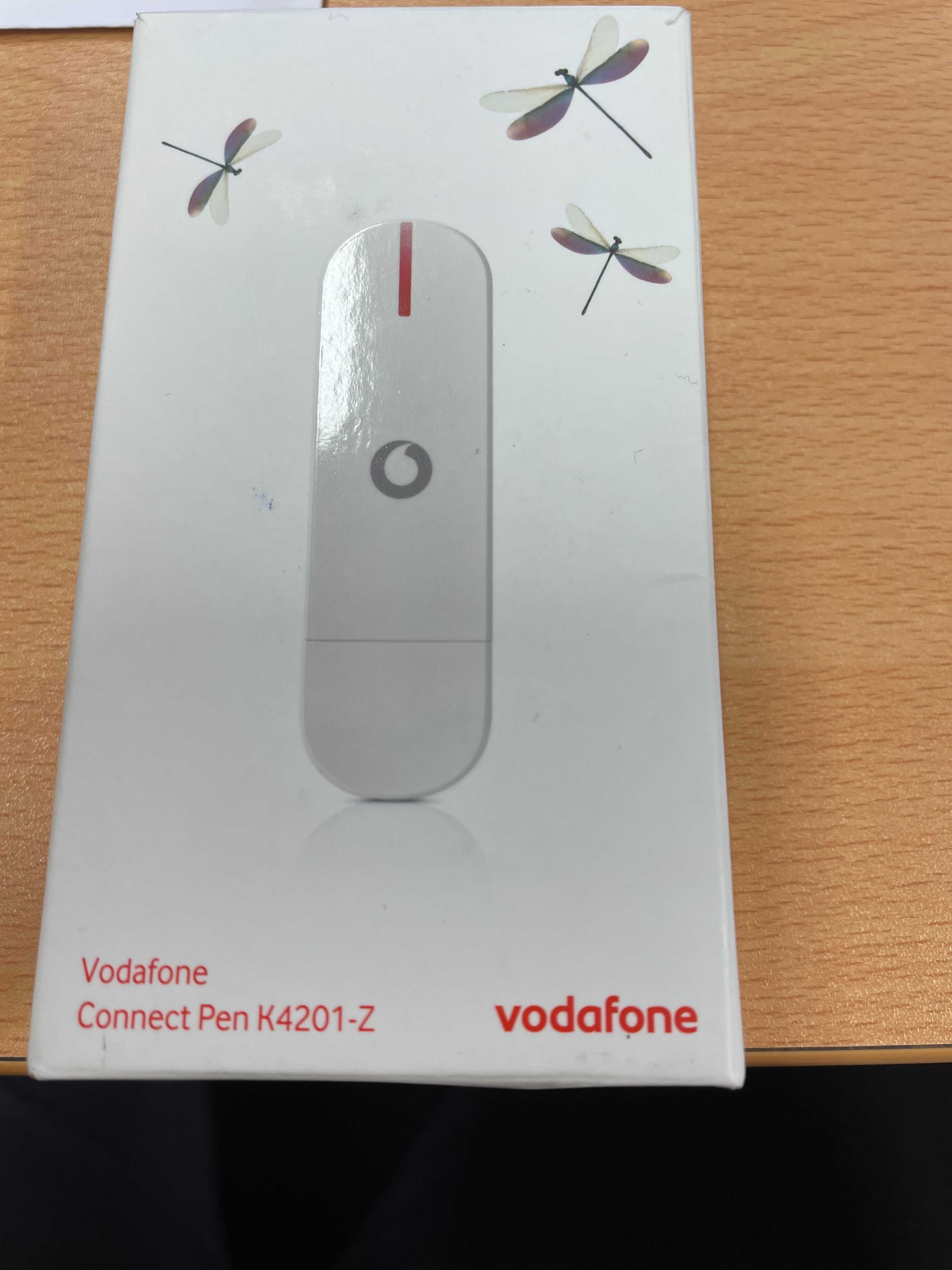 PEN 3G Vodafone K4201-Z