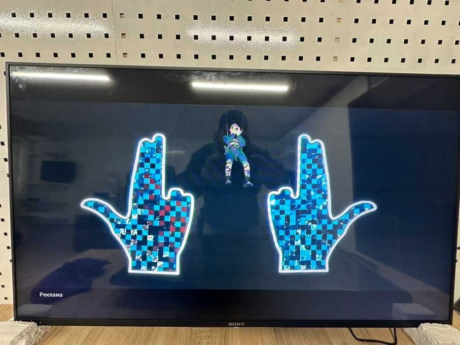 Телевізор Sony 48 дюймів Full HD. Телевизор Sony 48 дюймов