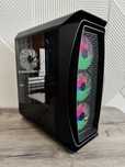 Корпус для ПК AeroCool Aero One FRGB