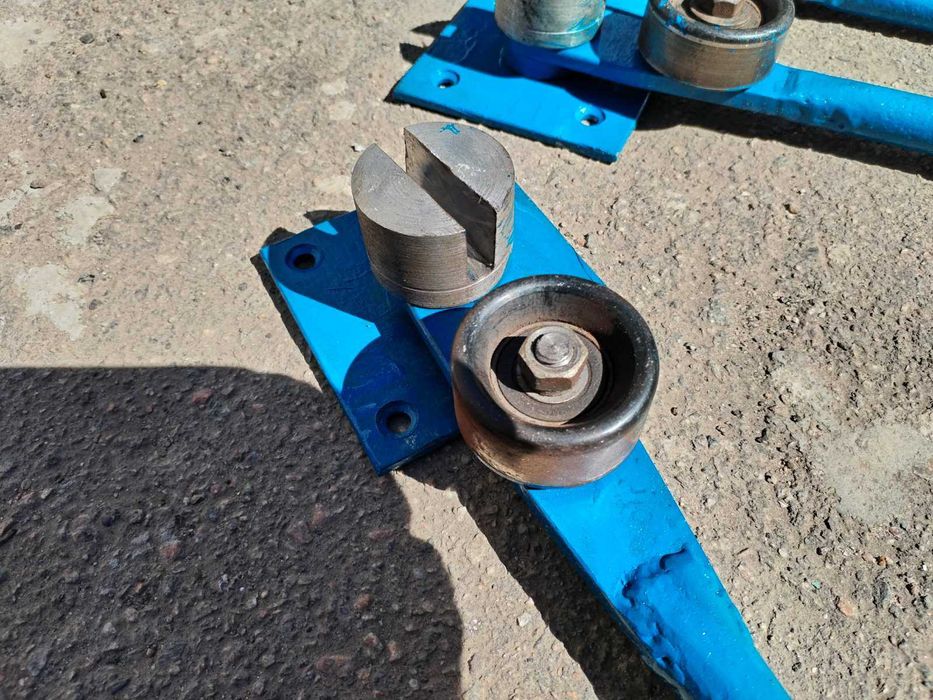 Арматурогиб до 12 мм