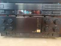 Maratnz Amplituner PM-64II +tuner ST-54