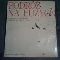 Podróż na Łużyce - Wilhelm Szewczyk