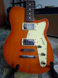 Reverend Charger HB 2006