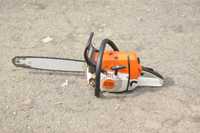 Бензопила STIHL MS 260