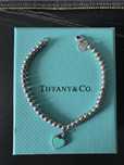 Браслет Tiffany оригінал